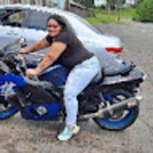 Meet your Posher, Yahaira